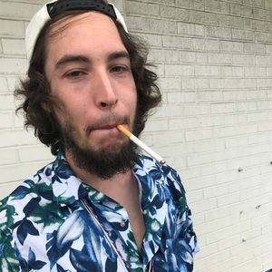 Meet your Posher, Jackson